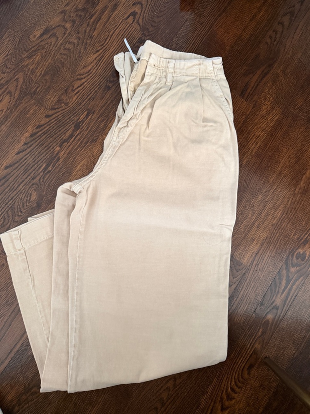 FREE PEOPLE women khakis